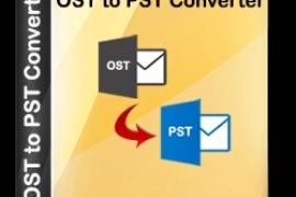 MailsDaddy OST to PST Conerter