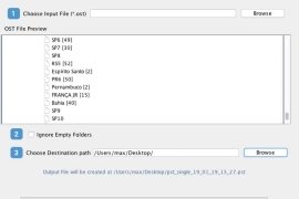 Professional Ways to Migrate OST to PST Format