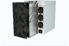 Bitmain Antminer AL1 Pro(16.6Th)3730W Blake3