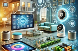 Innovative Embedded & IoT Systems – Connect Wo