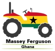 Massey Ferguson Ghana