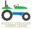 Massey Ferguson Sierra Leone