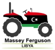 Massey Ferguson Libya