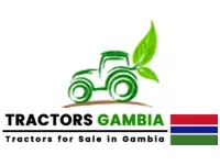 Tractors Gambia