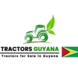 Tractors Guyana